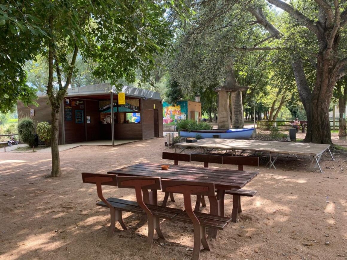 Lliurament de premis del concurs infantil d’identificació d’ocells