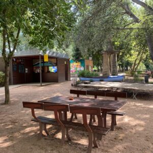 Lliurament de premis del concurs infantil d’identificació d’ocells