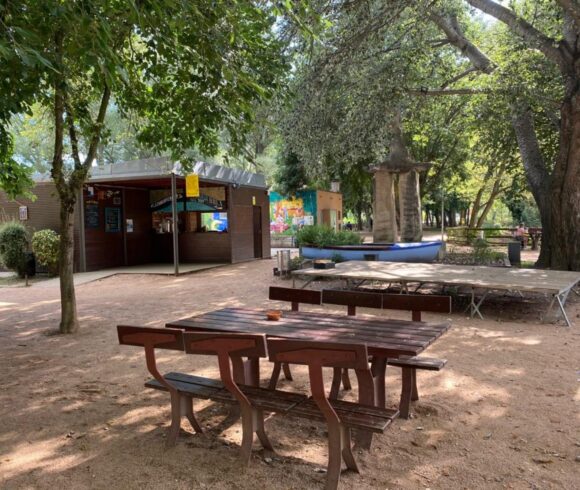 Lliurament de premis del concurs infantil d’identificació d’ocells