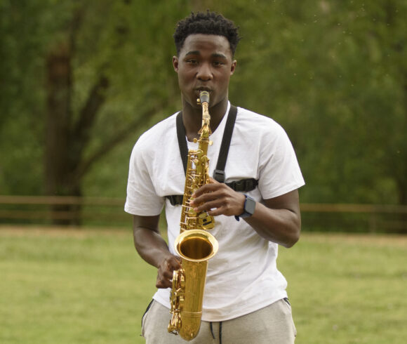 Concert vermut “El so daurat” a càrrec d’Olivier Martorell