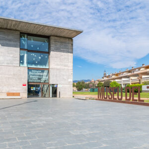 El Museu del Ter: descobrir el riu a través de la natura i la cultura