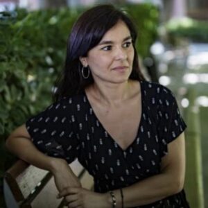 Xerrada “Som Natura” a càrrec de la periodista de TV3, Cori Calero