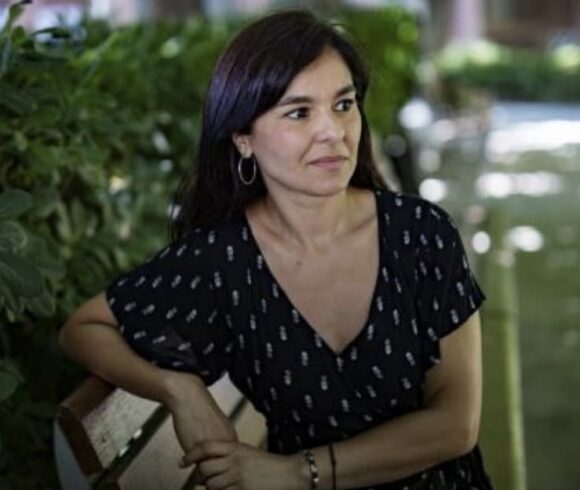 Xerrada “Som Natura” a càrrec de la periodista de TV3, Cori Calero