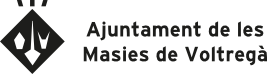 Ajuntament de les Masies de Voltregà