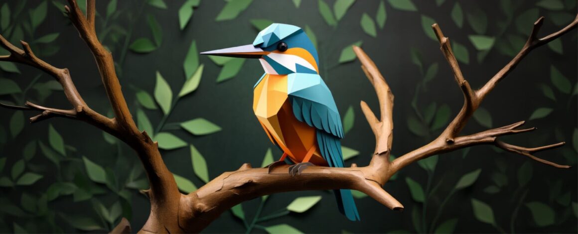 Fira Birding Ter