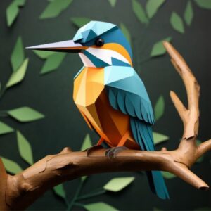Fira Birding Ter