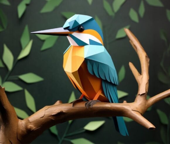 Fira Birding Ter