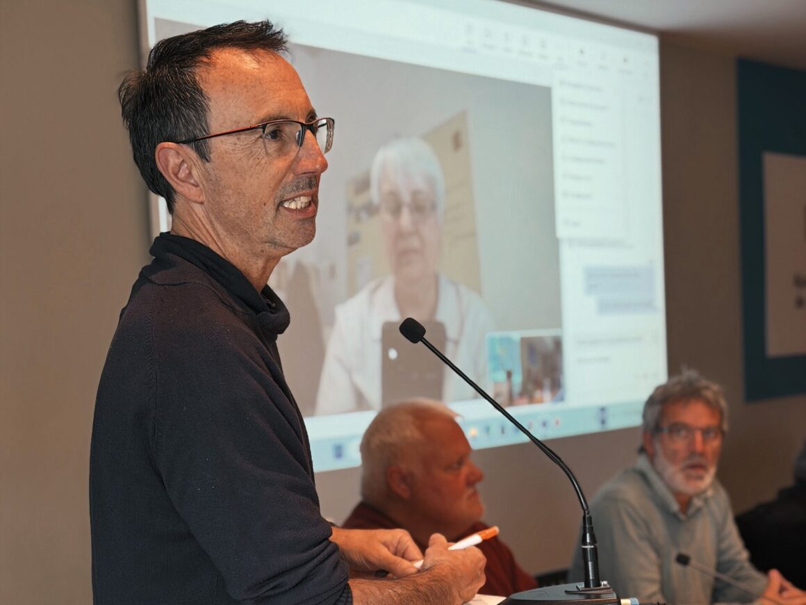 “Tenim una biodiversitat excepcional que sovint no valorem prou”