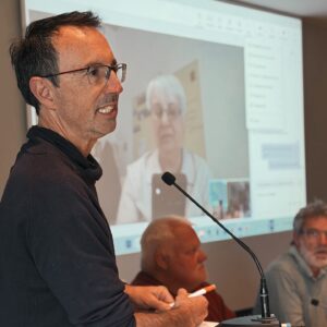 “Tenim una biodiversitat excepcional que sovint no valorem prou”