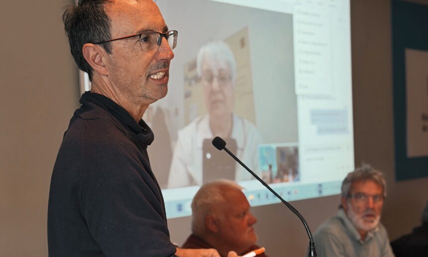 “Tenim una biodiversitat excepcional que sovint no valorem prou”