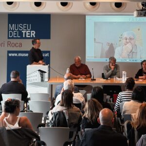 Un projecte per unir el Ter al voltant de l’observació d’ocells