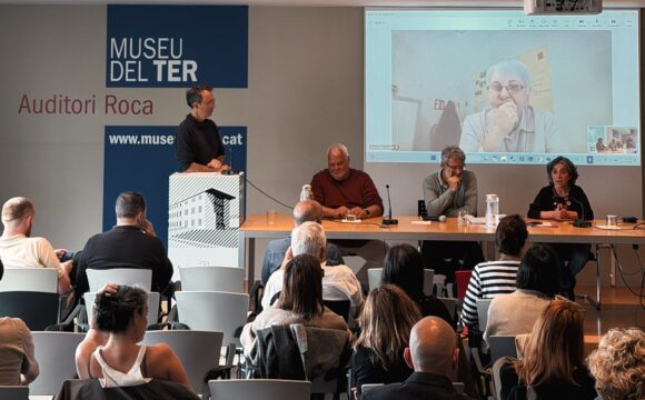 Un projecte per unir el Ter al voltant de l’observació d’ocells